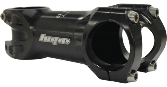 HOPE XC 70mm x 31.8mm 0 Alloy MTB Stem