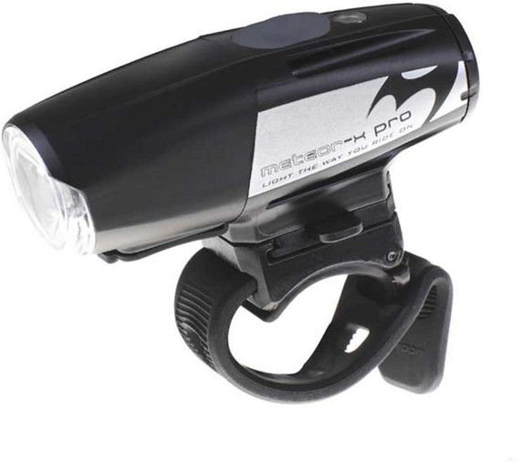 Moon Meteor-X Auto 320/450 lm Front Light