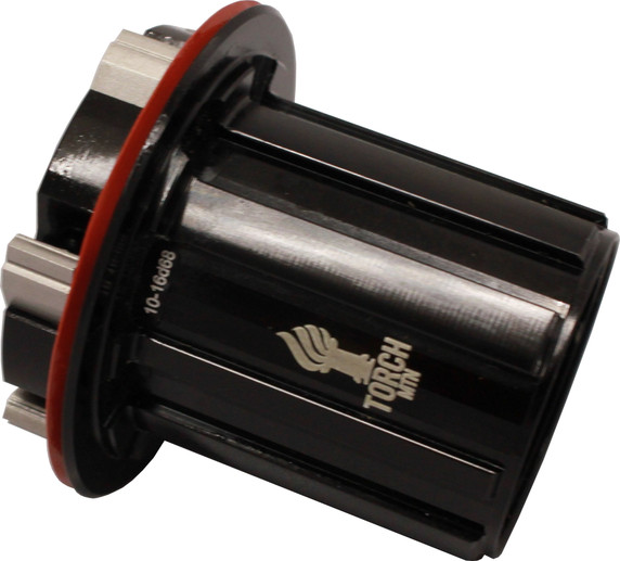 Industry Nine Torch Freehub Body Complete Kit (Shimano)