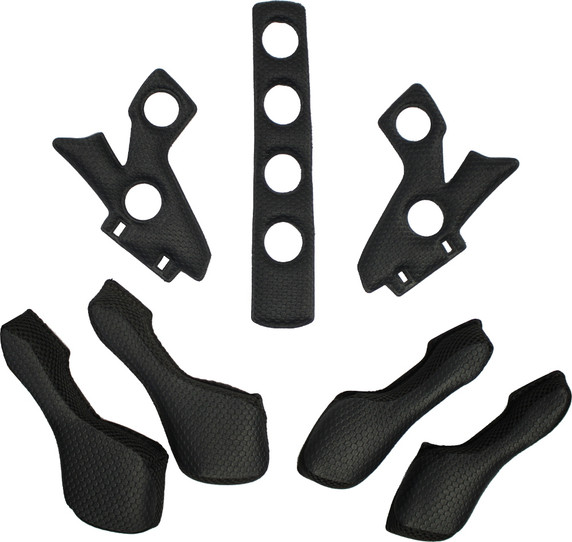 Leatt DBX 3.0 Helmet Inner Liner Pads Kit 