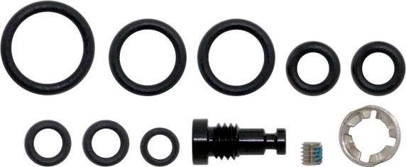 RockShox Xloc Full Sprint Remote Service Kit for Monarch XX/Sid/Revelation