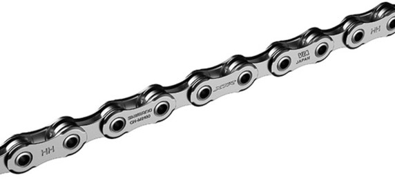 Shimano XTR CN-M9100 12sp 126 Link Chain w/Quick Link