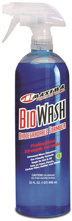 Maxima Bio Bike Wash 1L