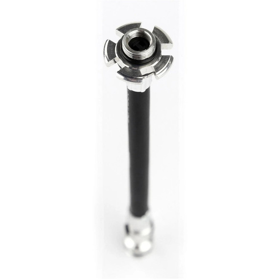 Lezyne ABS Flex Road Hose Replacement