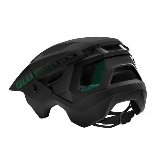 Bluegrass Rogue Core Mips Helmet Black