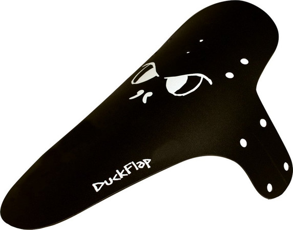 Miles Wide Duck Flap Mud Guard