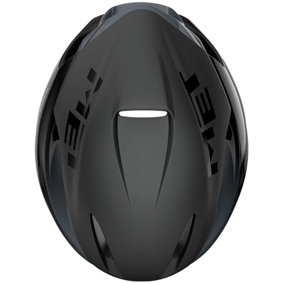MET Manta MIPS Road Helmet Black