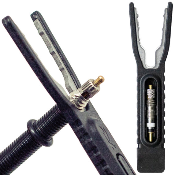 Ryder Nutcracker Tubeless Wheel Nut Tool