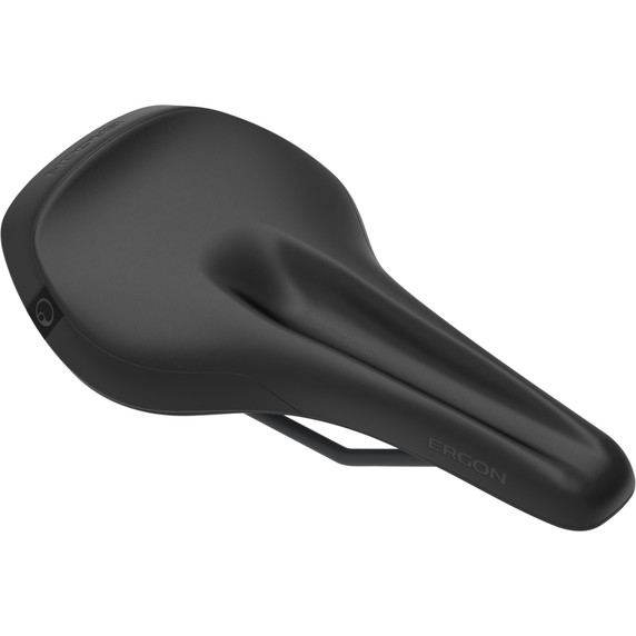 Ergon SM-E Mountain Core Prime Stealth Womens Saddle