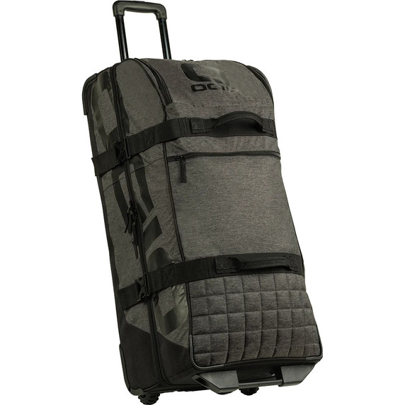 OGIO Trucker 110L Gear Bag Dark Static