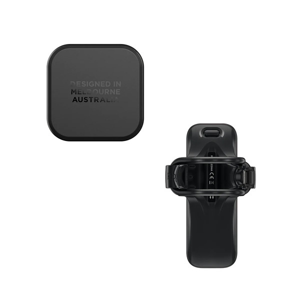 Knog Blinder 1300 and Blinder R150 Cycling Light Set