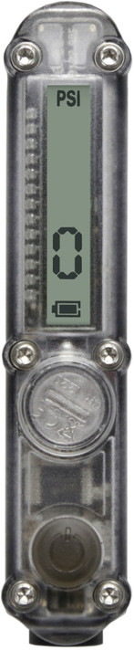 Lezyne Digital Check Drive Pressure Gauge