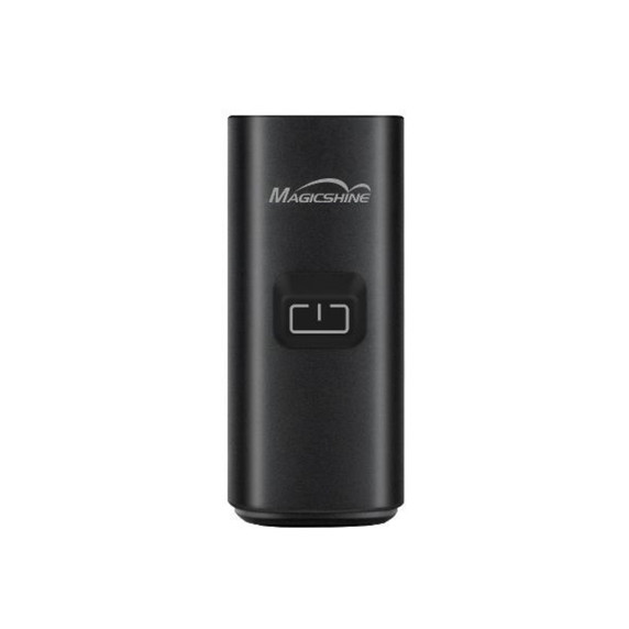 Magic Shine Allty 200 Front Light Black