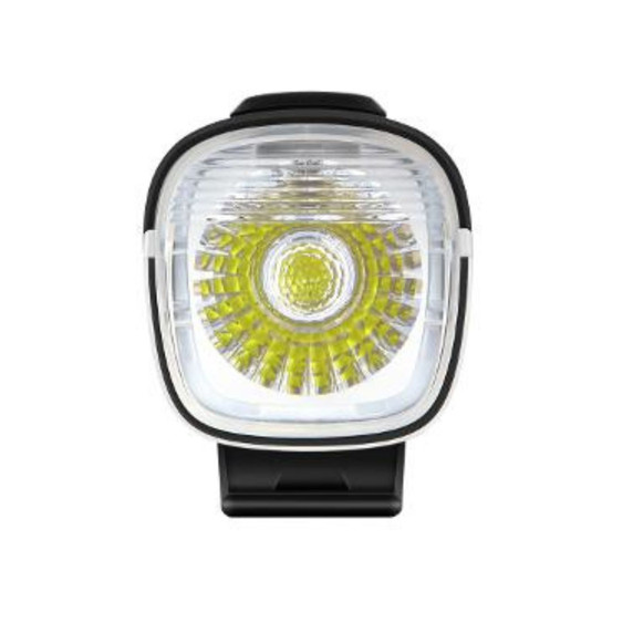 Magic Shine Allty 200 Front Light Black