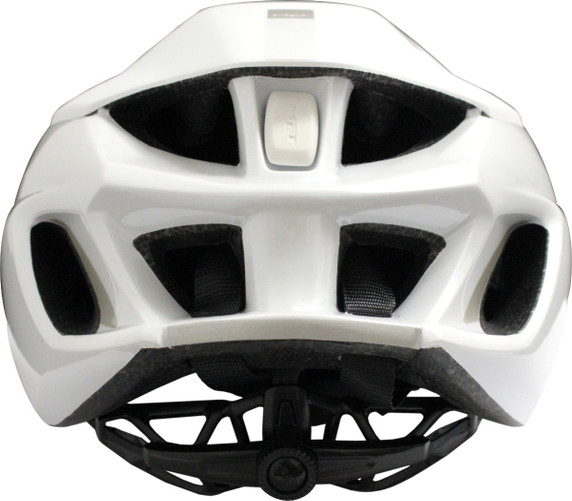 MET Manta Road Helmet White