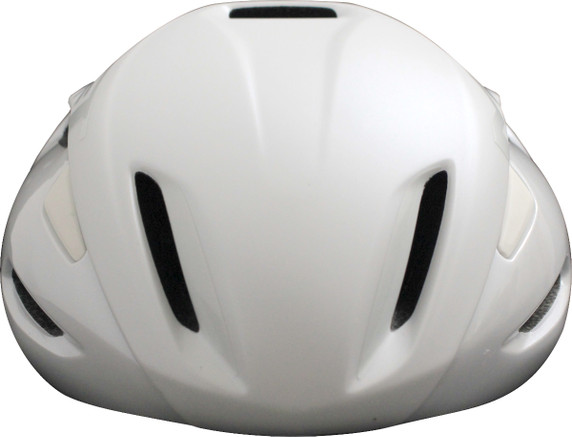 MET Manta Road Helmet White