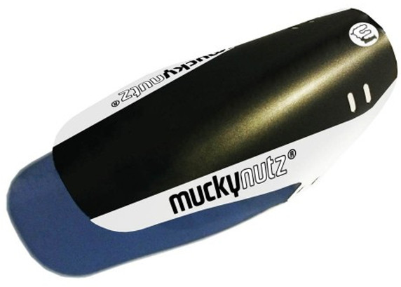 Mucky Nutz Face Fender