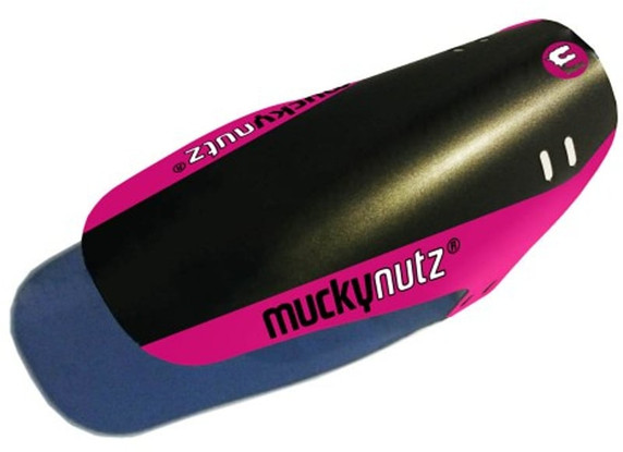 Mucky Nutz Face Fender