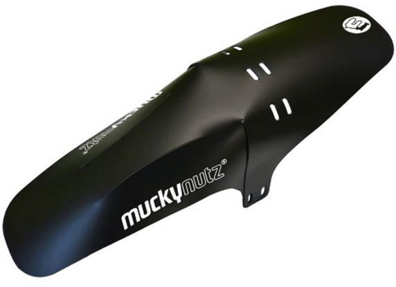 Mucky Nutz Full Face Fender Black