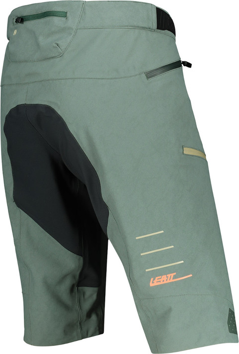 Leatt All Mountain MTB 5.0 Shorts Ivy 2022