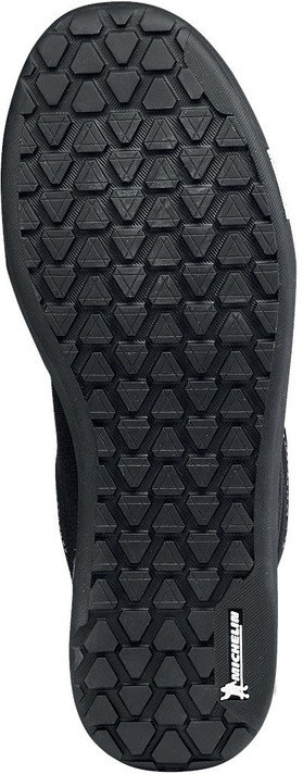 Northwave Tribe Flat Pedal Unisex Cycling Shoes Black