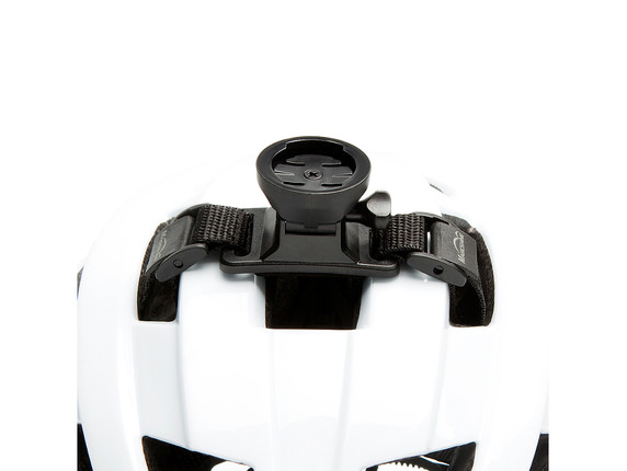 Magic Shine Adjustable Helmet Mount Base Black