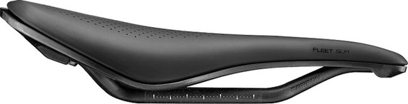 Giant Fleet SLR Carbon Short-Nose Road Saddle Black