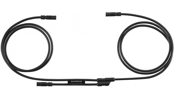 Shimano EW-JC130-SM Di2 Connector Cable 350mm/50mm/450mm