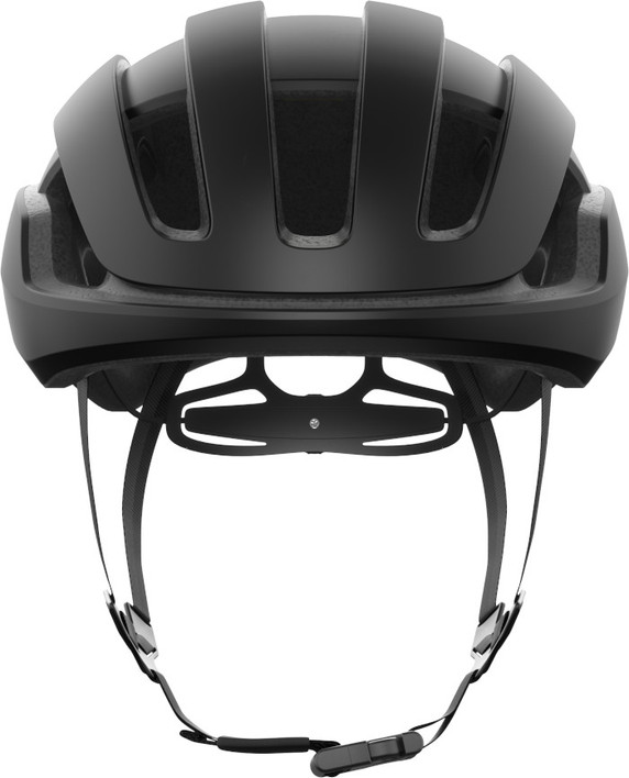 POC Omne Air MIPS Road Helmet Uranium Black Matte