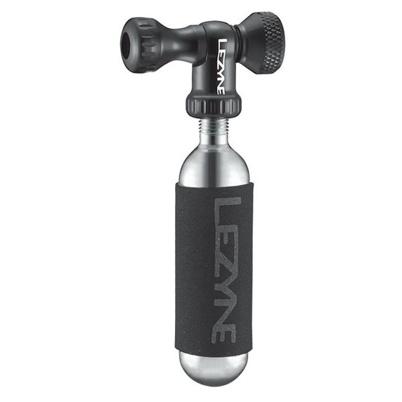 Lezyne Control Drive CO2 Inflator