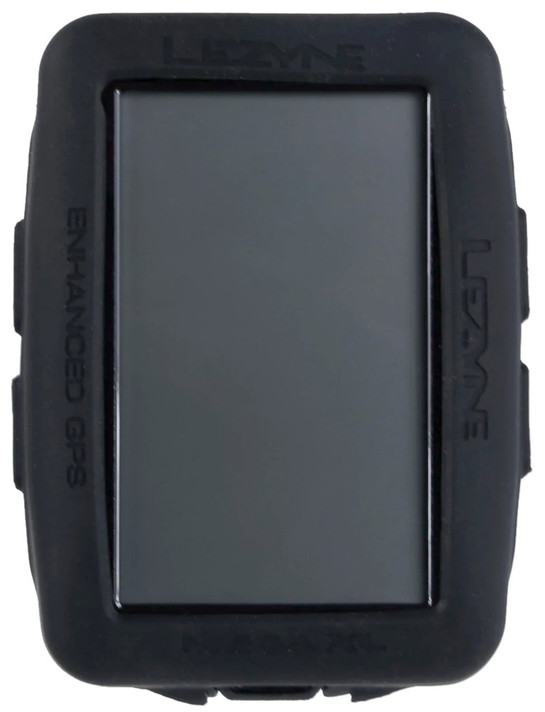 Lezyne Mega XL GPS Silicone Computer Cover