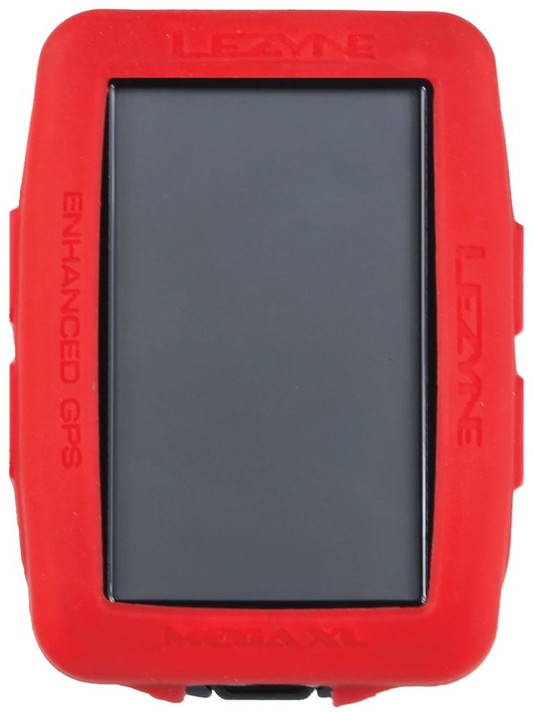 Lezyne Mega XL GPS Silicone Computer Cover