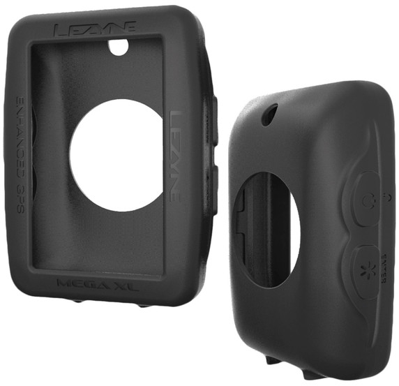 Lezyne Mega XL GPS Silicone Computer Cover