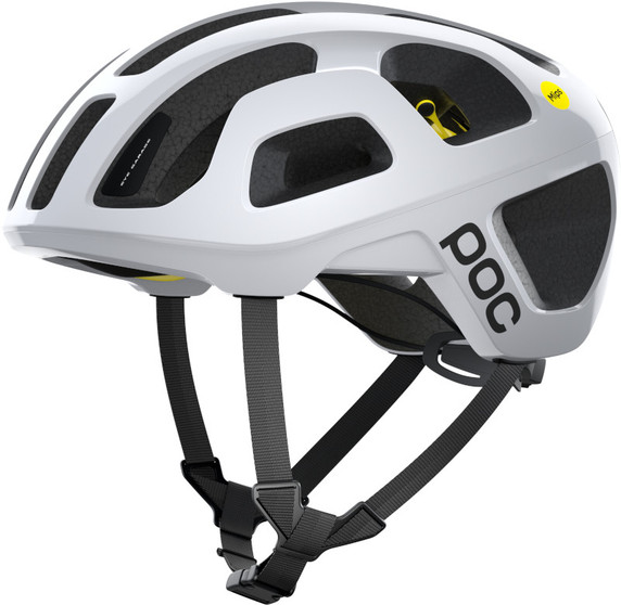 POC Octal MIPS Road Helmet Hydrogen White