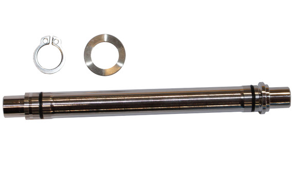 ENVE Front QR Rim Brake Hub Axle Kit