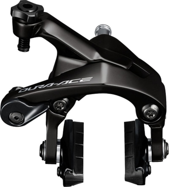 Shimano Dura-Ace BR-R9200 Caliper Rear Brake Black