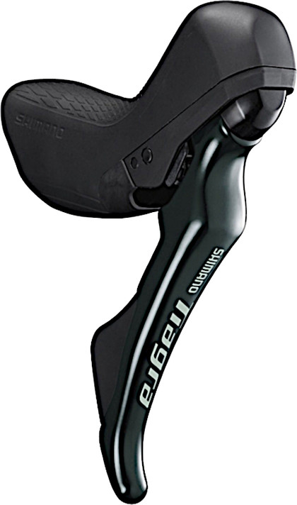 Shimano TIAGRA ST-4720 STI Hydraulic Right Shifter Front Brake Lever for 10 Speed