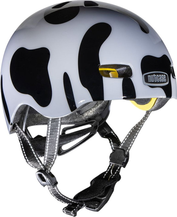 Nutcase Baby Nutty Moove Over MIPS Helmet Pushys