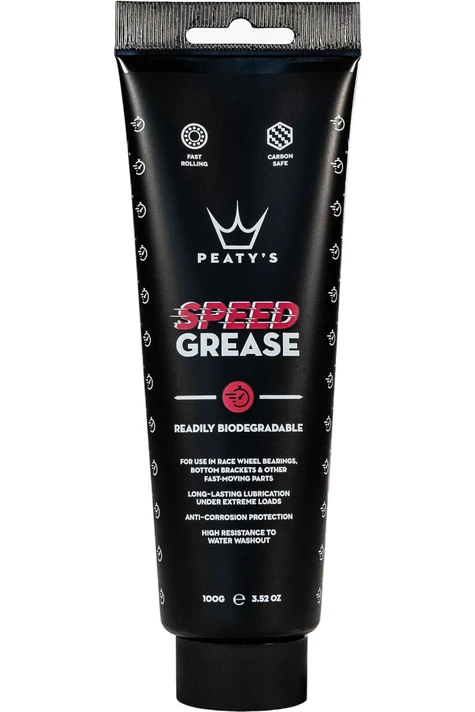 Peatys Speed Grease 100g