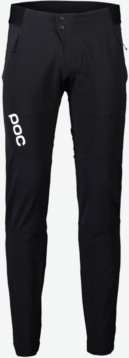 POC Rhythm Resistance Pants Uranium Black