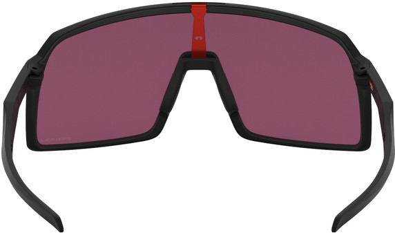 OAKLEY Sutro Sunglasses Matte Black/Prizm Road Lens