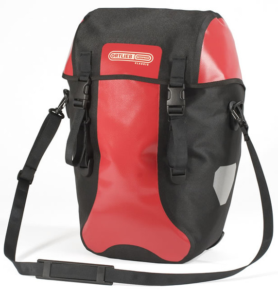 Ortlieb Bike Packer Classic Pannier Bag (Pair)