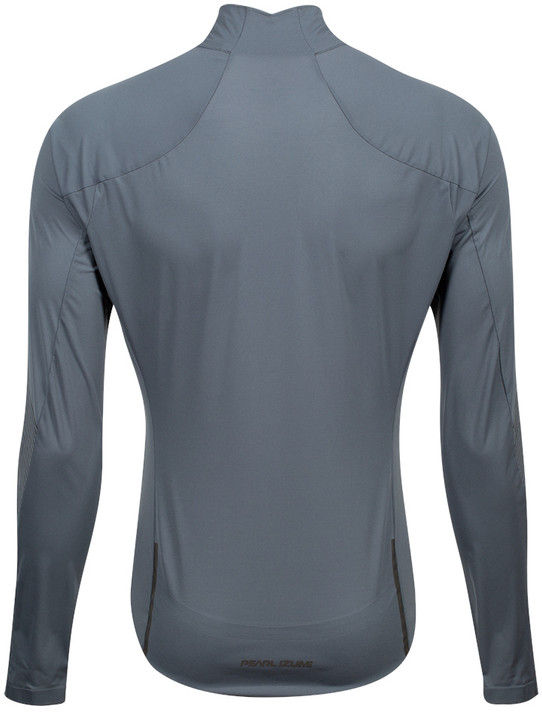 Pearl Izumi Pro Barrier Jacket Turbulence Grey 2021