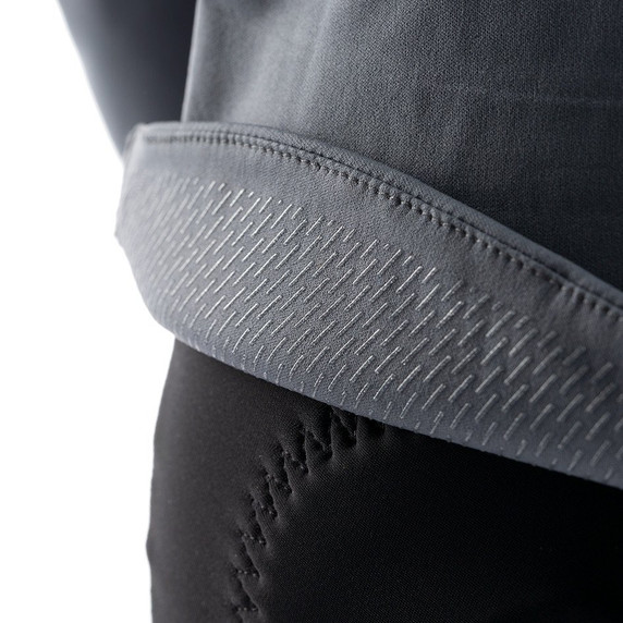 Pearl Izumi Pro Barrier Jacket Turbulence Grey 2021
