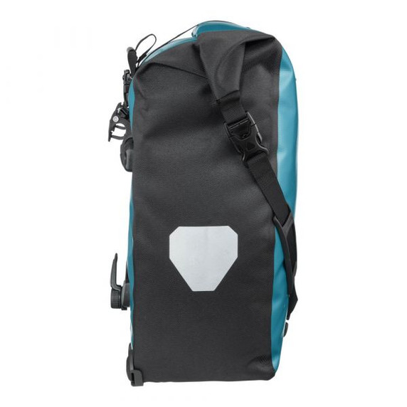 Ortlieb Back-Roller Classic QL2.1 40L Pannier Bags Pair