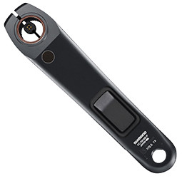 Shimano FC-R8100 Ultegra 52-36T 172.5mm Power Meter Crankset