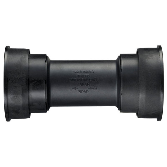 Shimano Dura-Ace SM-BB92-41B 86.5mm Press-Fit Road Bottom Bracket
