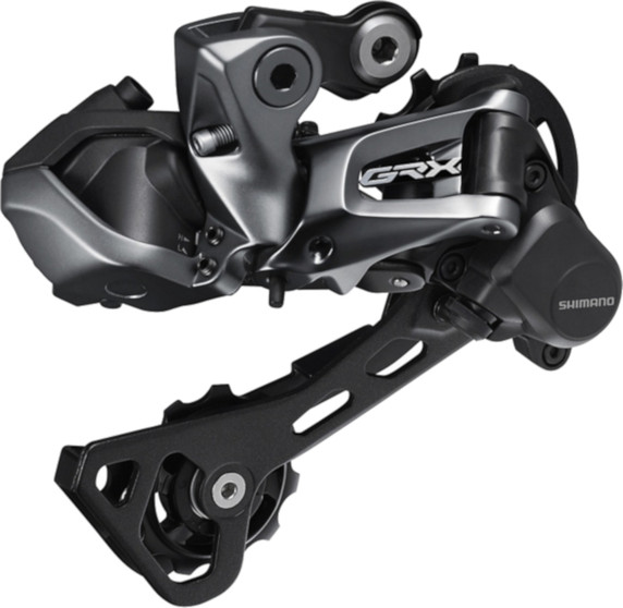 Shimano GRX Di2 Rear Derailleur RD-RX817