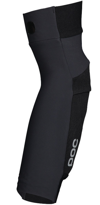 POC Oseus VPD Elbow Guards Uranium Black