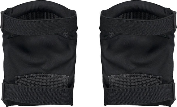 POC POCito Joint VPD Air Kids Knee/Elbow Guards Uranium Black